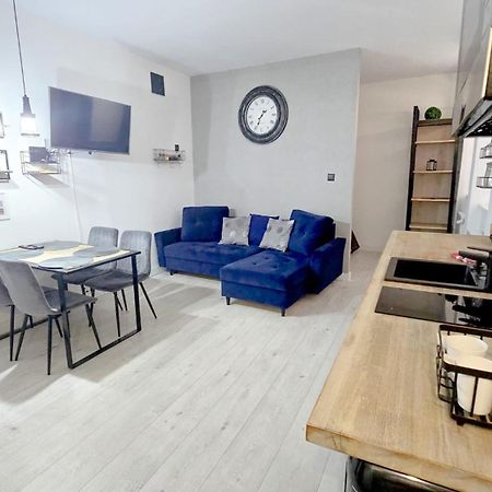 Siódemka Apartman Stary Toruń Kültér fotó