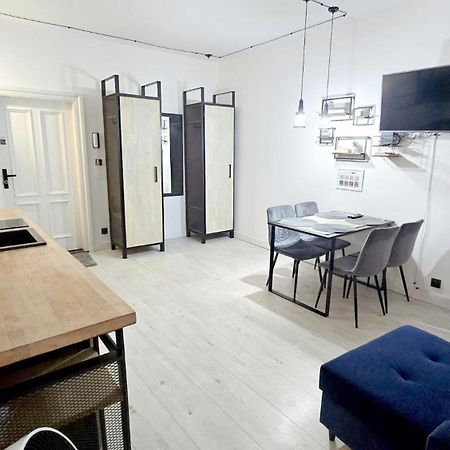 Siódemka Apartman Stary Toruń Kültér fotó