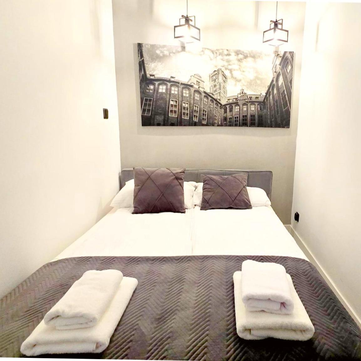Siódemka Apartman Stary Toruń Kültér fotó