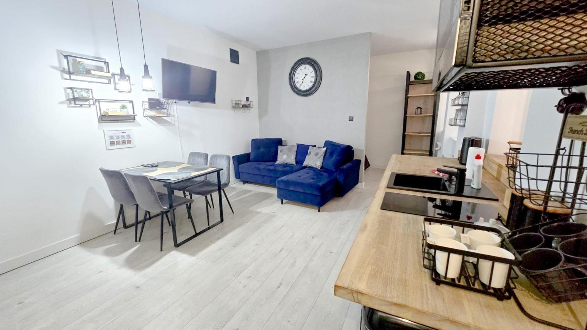 Siódemka Apartman Stary Toruń Kültér fotó
