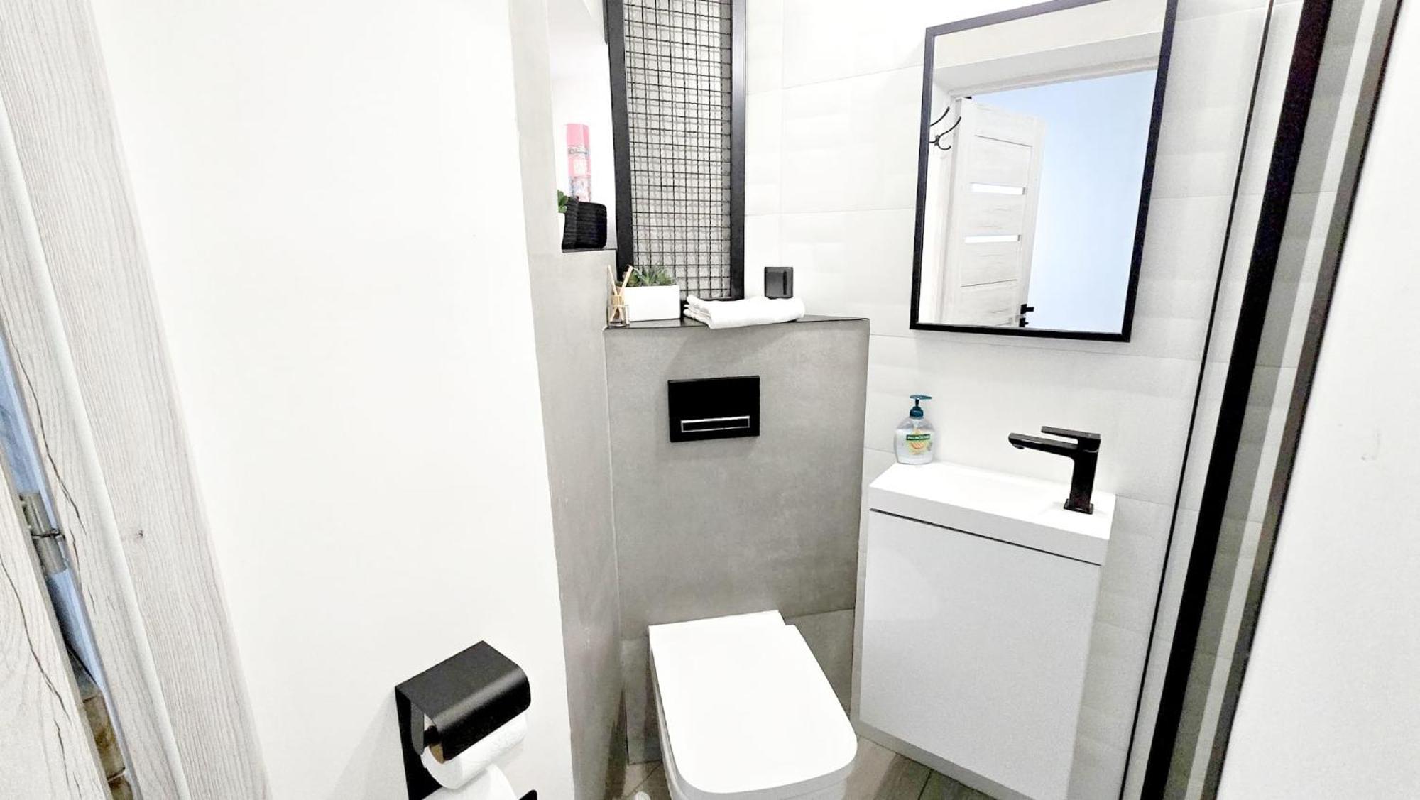 Siódemka Apartman Stary Toruń Kültér fotó